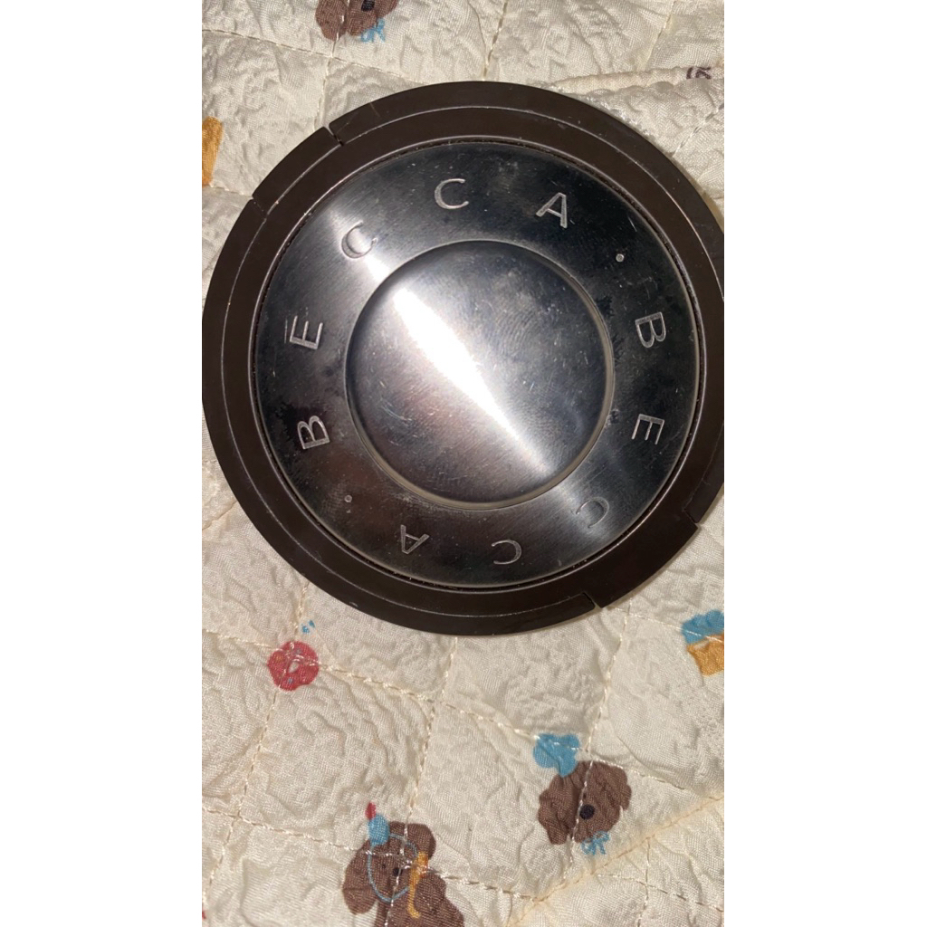 Becca Highlighter - Ch*mpagne Pop