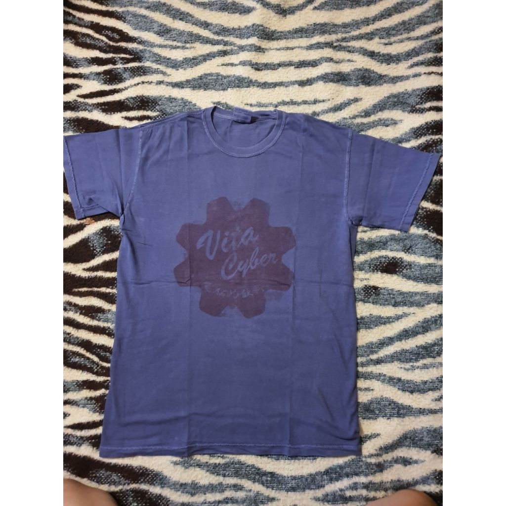 Kaos Unisex Comfort Colors