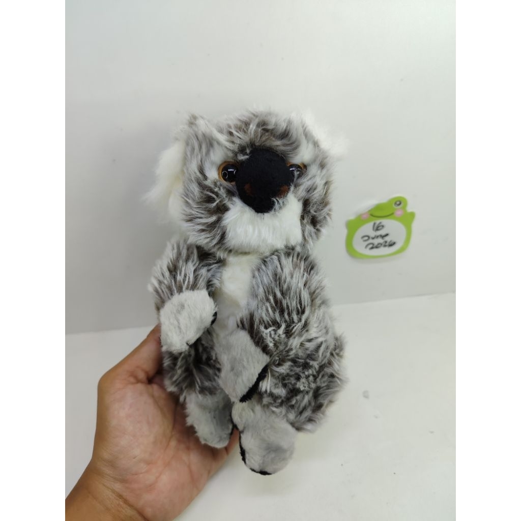 boneka koala Australia original elka
