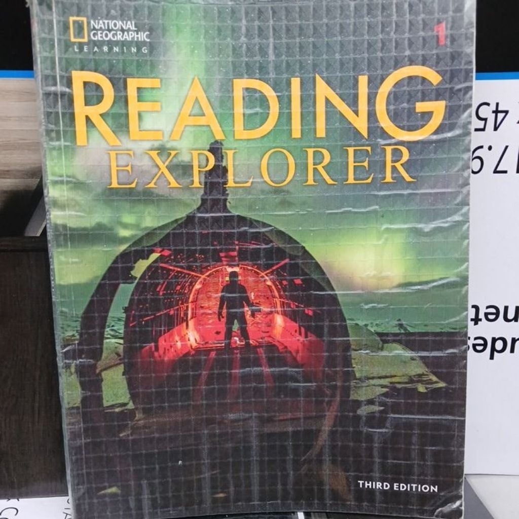 READING EXPLORER 1