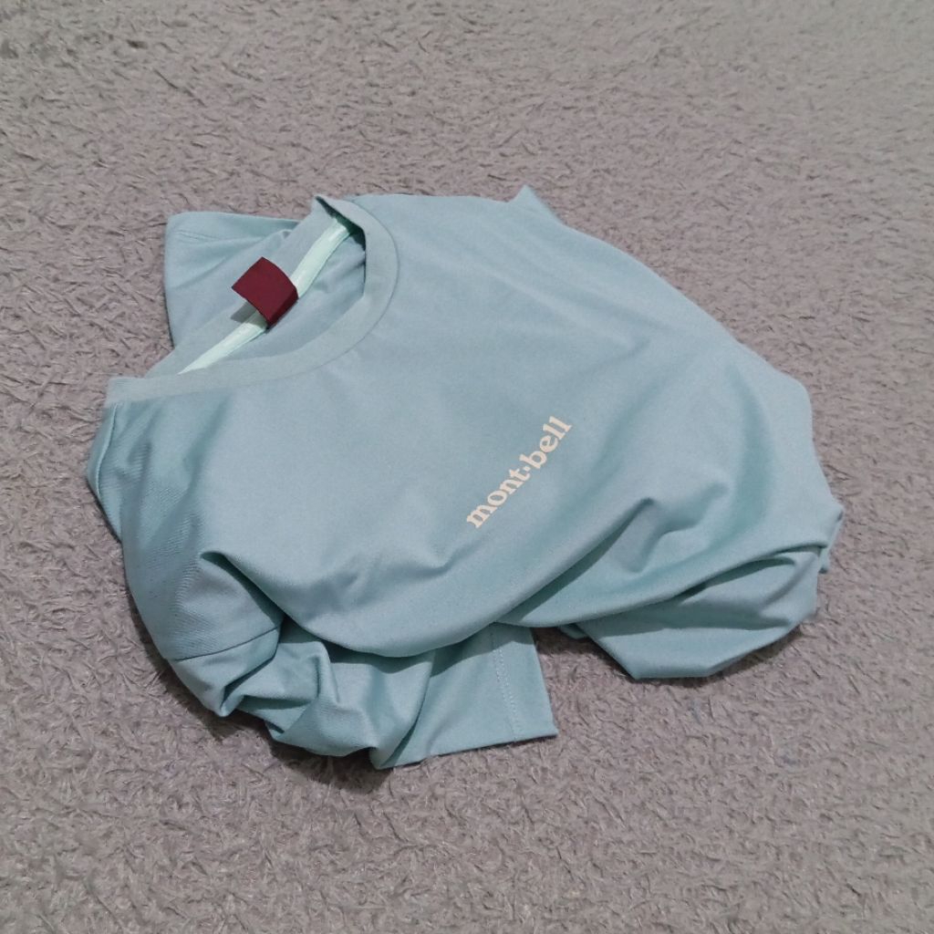 Kaos Montbell M