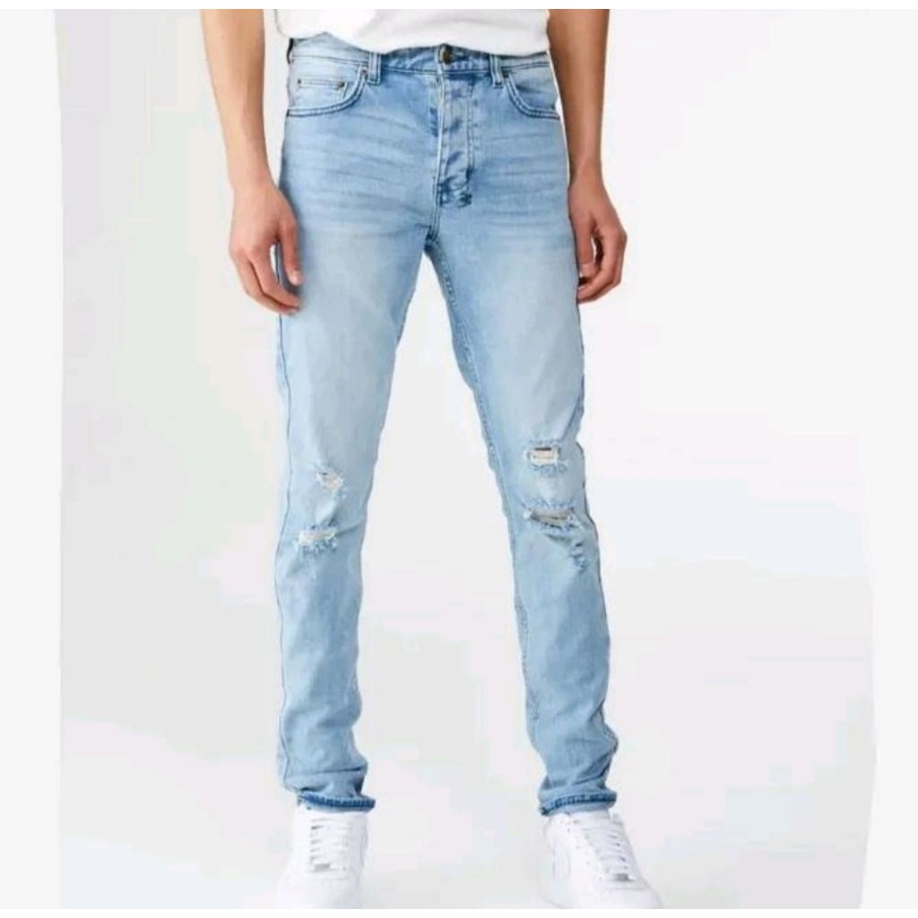 KSUBI MEN'S - KSUBI CHITCH PHILLY - BLUE