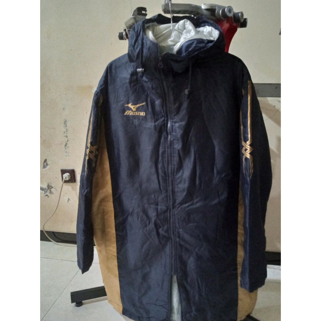 WB Sport JACKET MZN