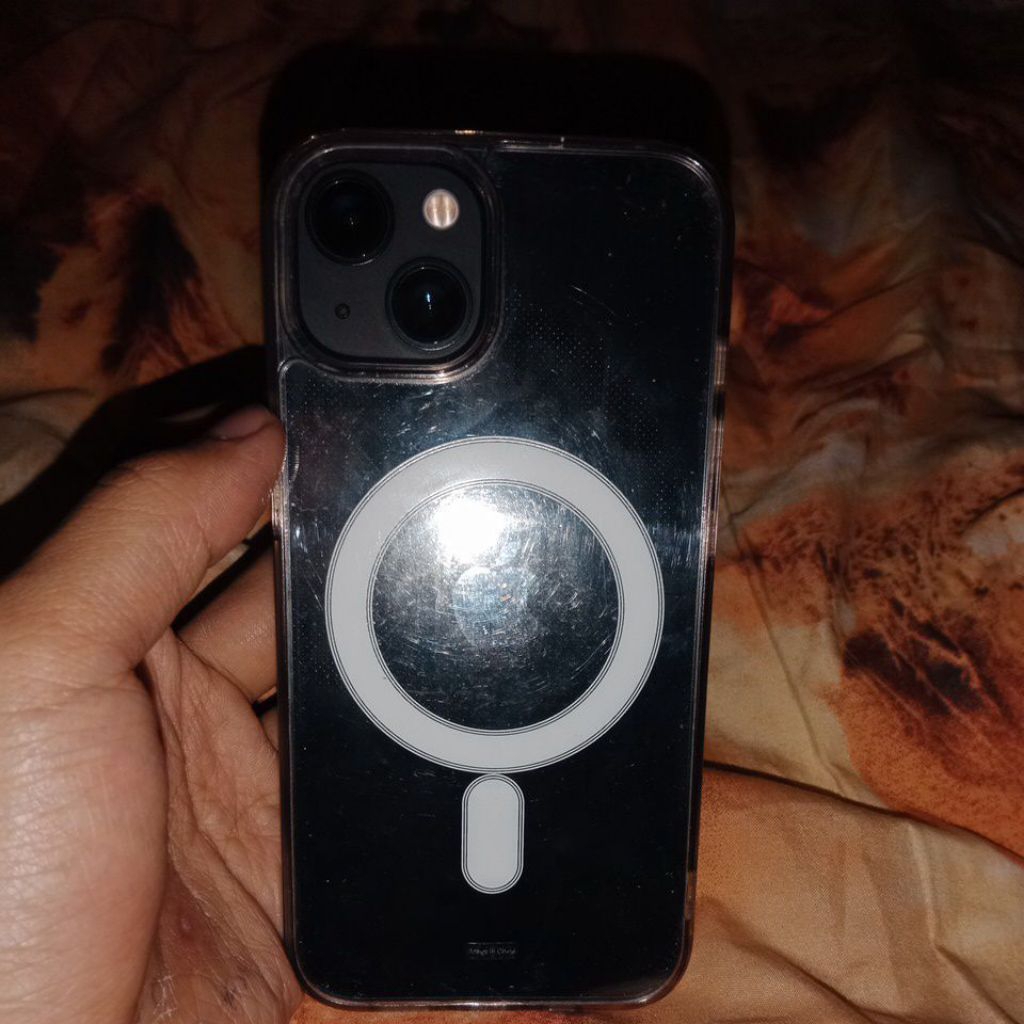 IPHONE 13 IBOK