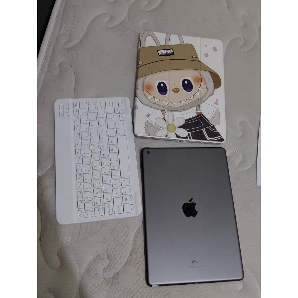 ipad gen 8 32gb preloved cewek