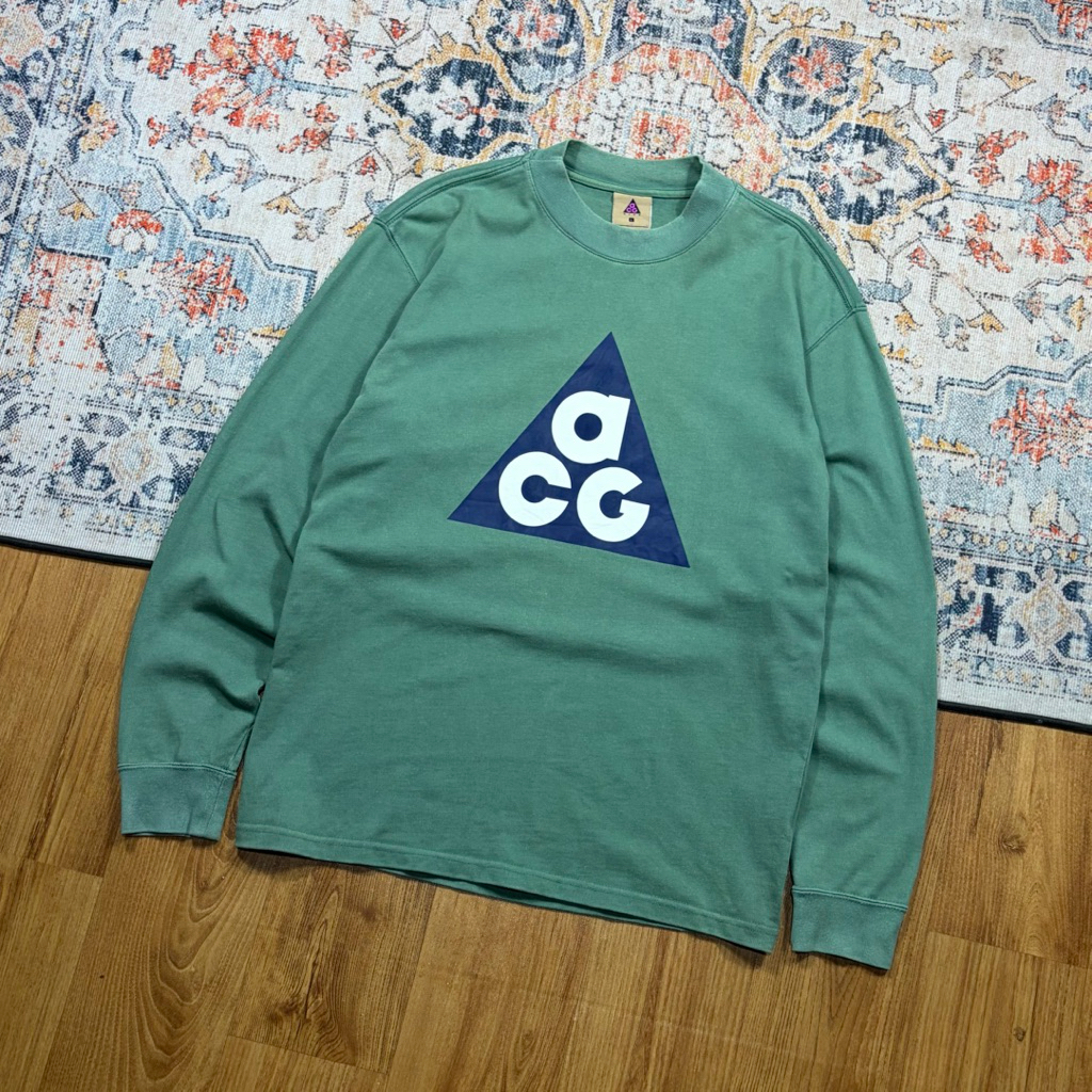 KAOS NIKE ACG BIG LOGO