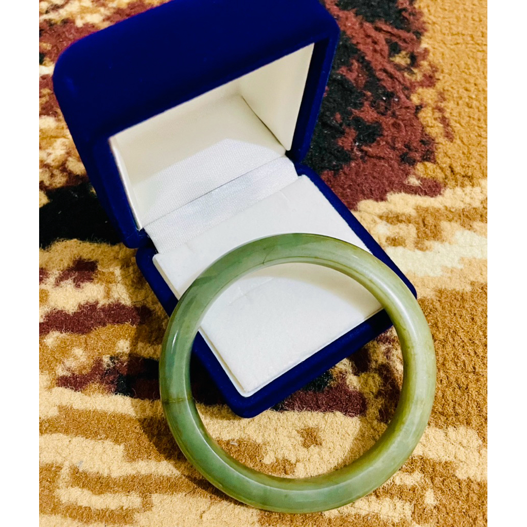 Gelang Giok Burma