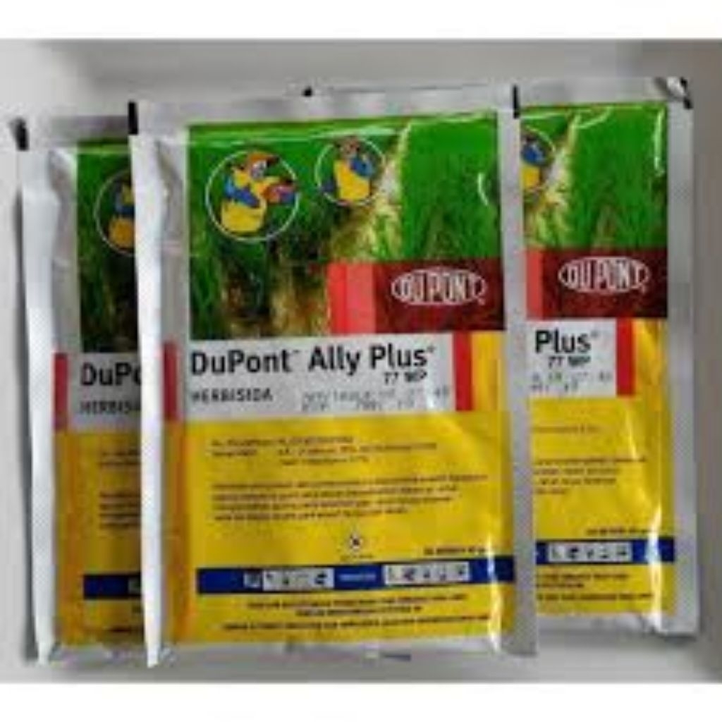 herbisida dupont" ally plus" 40gr original