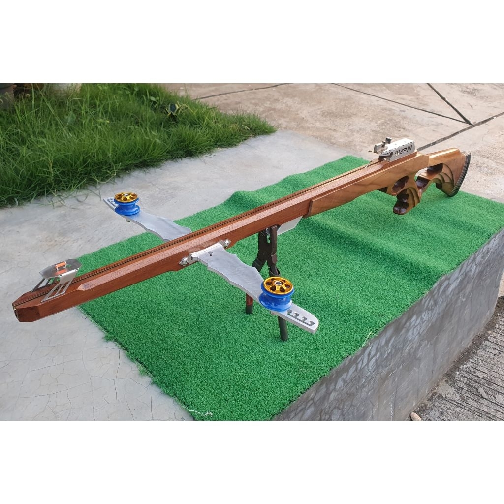 Crossbow