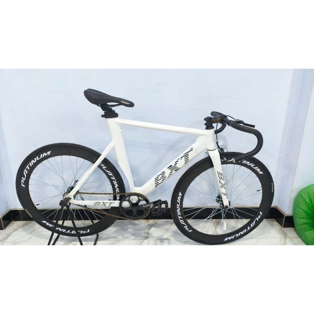 BXT FIXIE MODEREN TORPEDO