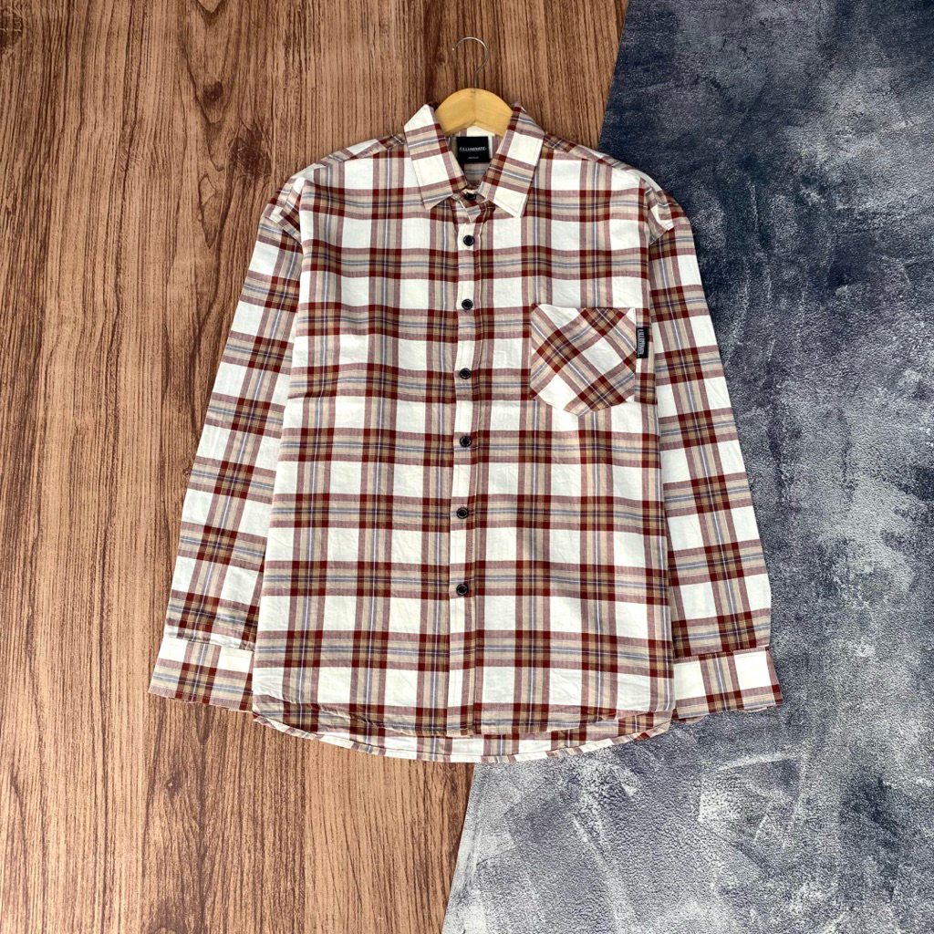 F.illuminate Long Shirt