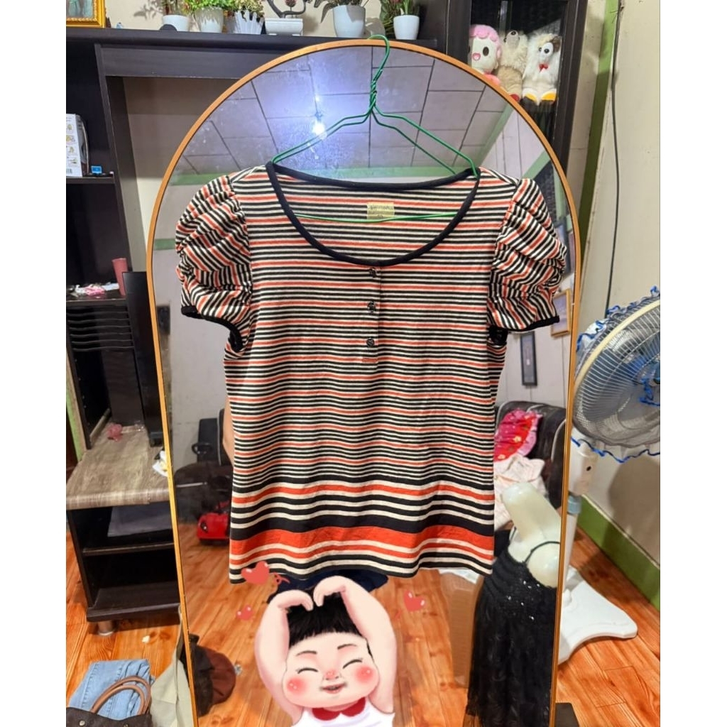 knit uniqlo colab diseney land