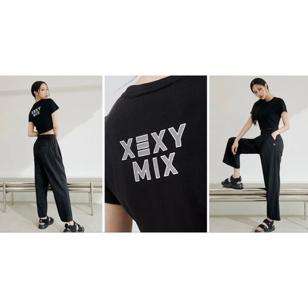 Xexymix crop biglogo mulus