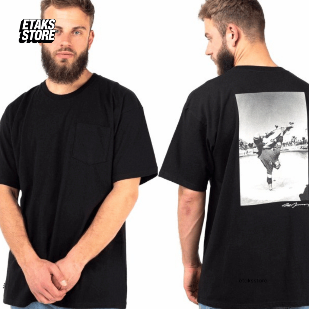 Kaos Vans Grosso Sucks Tee | Tshirt Tee Baju | Navya GMG | Original Resmi