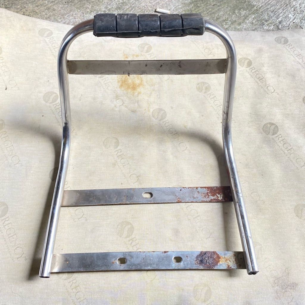 behel begel jok Vespa PX PS