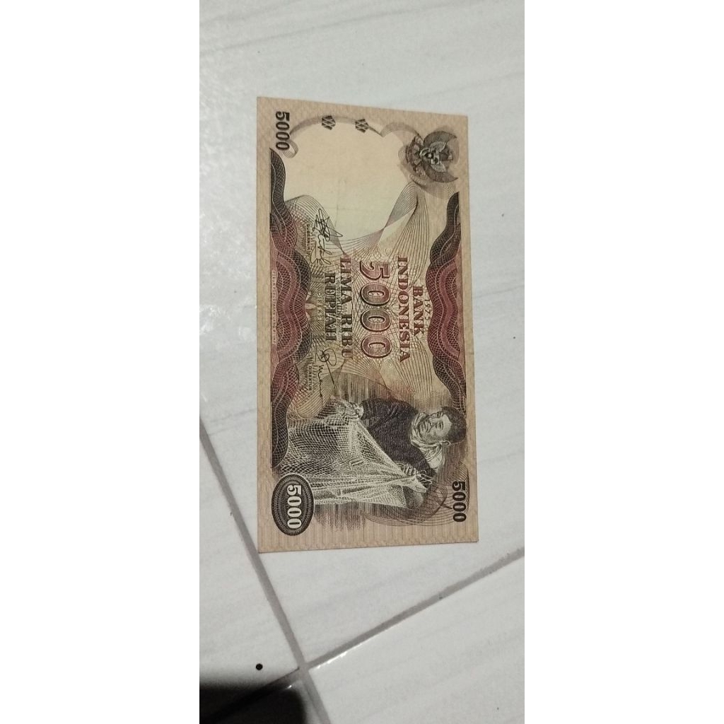 5000 penjala th 1975