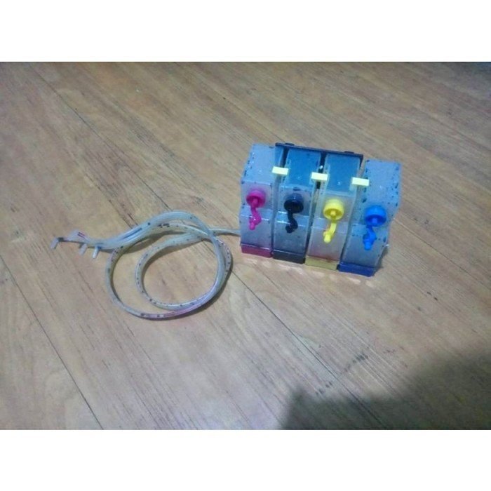 tabung infus canon ip2770