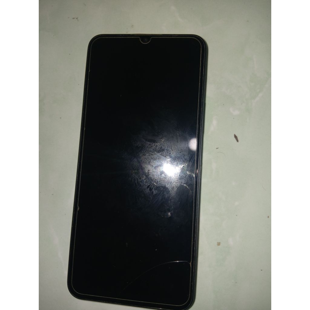 VIVO Y16 - MATOT X SERVIS