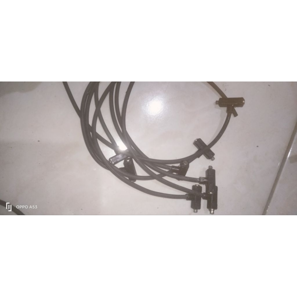 kabel magnet untuk semua jenis kompor rinnai
