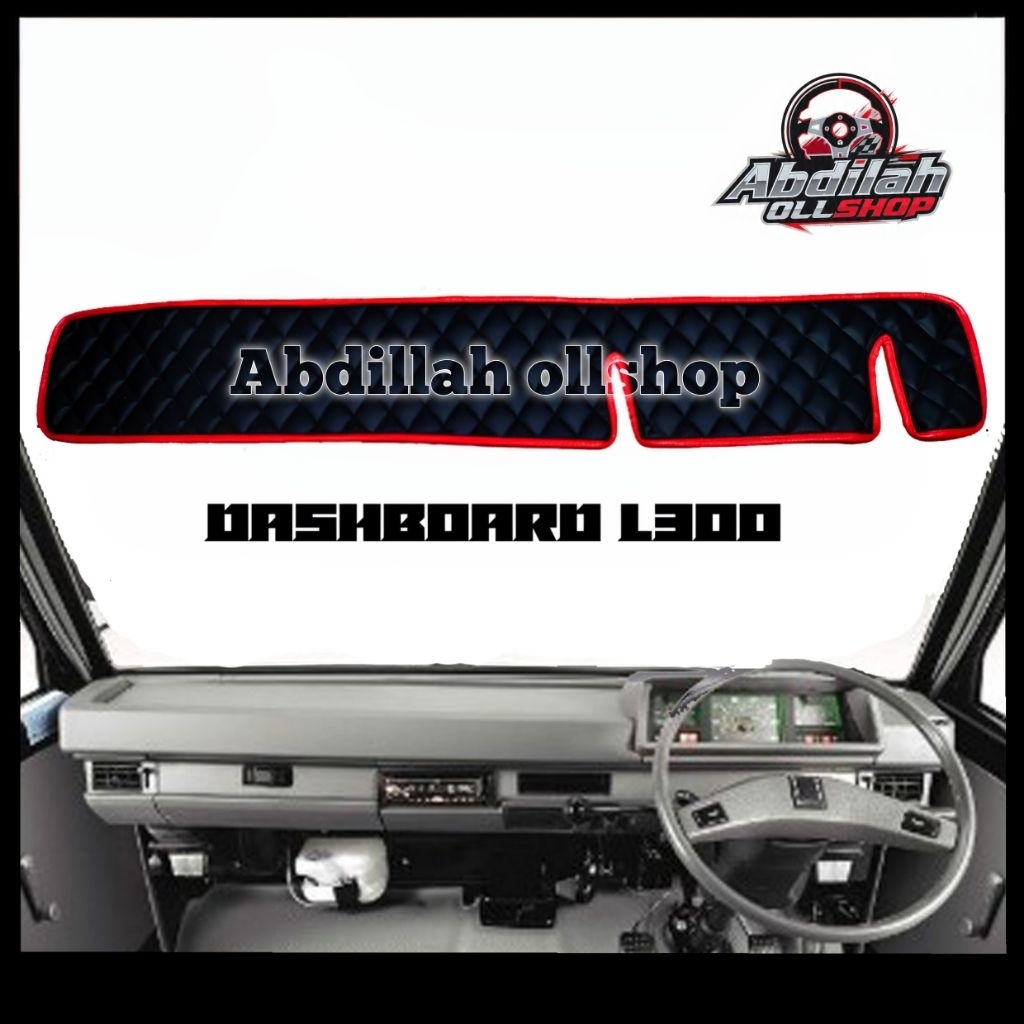 alas dashboard L300