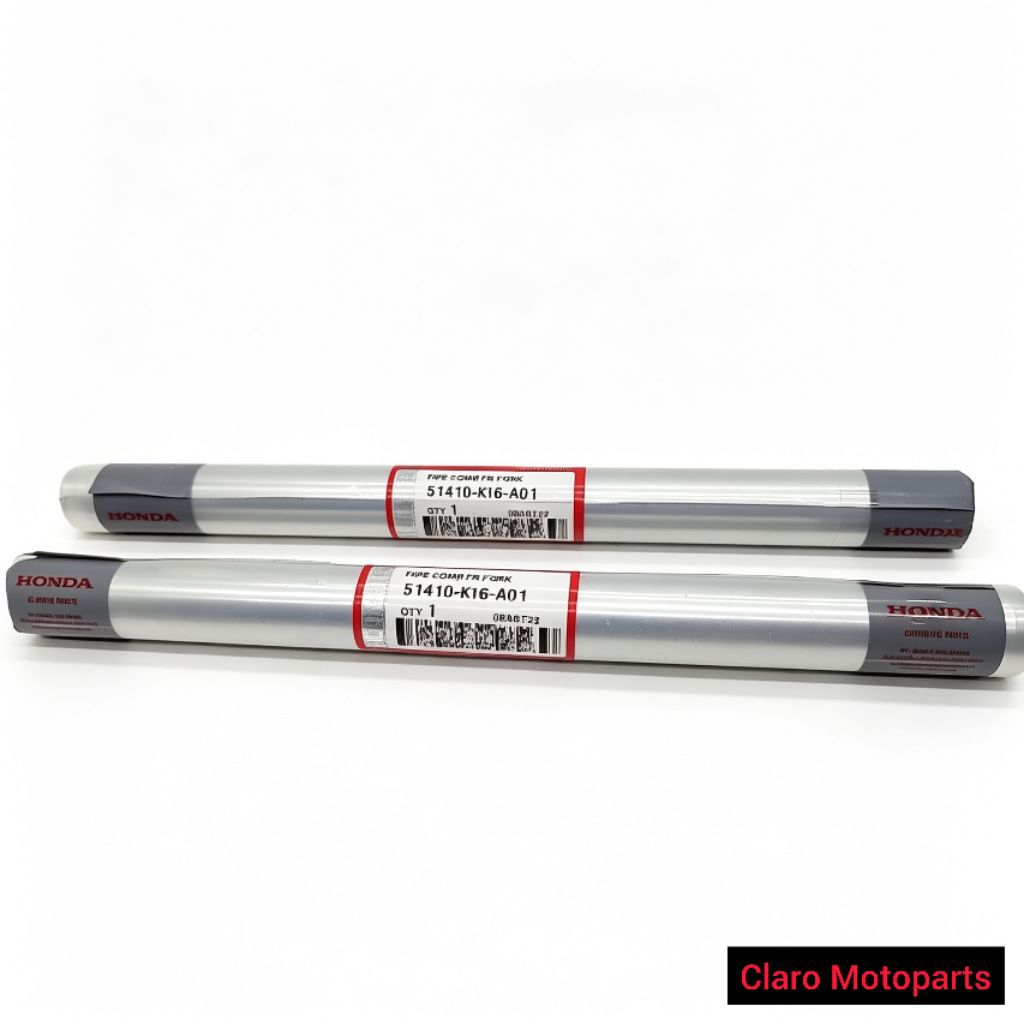 as shock depan honda beat fi ,scoopy vario 110 2016 keatas model drat KODE K16