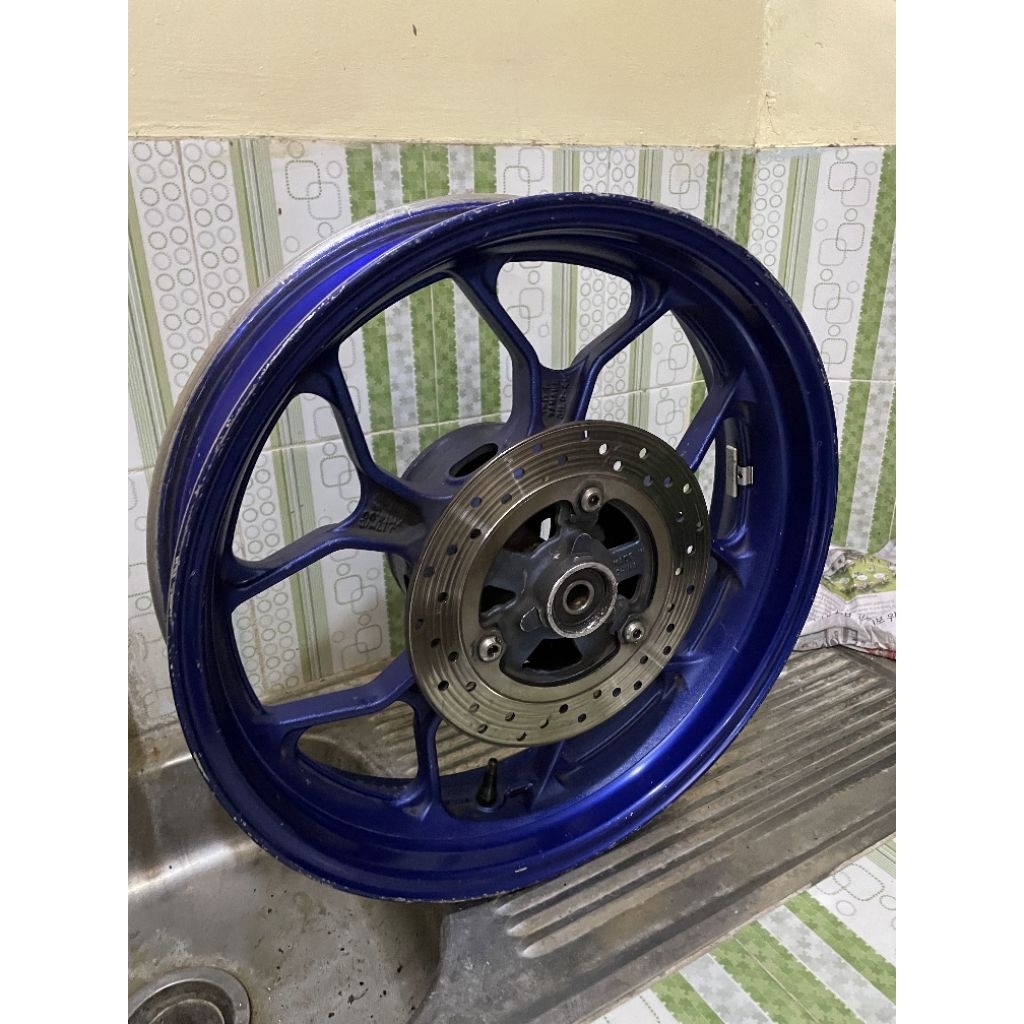 Velg Yamaha MT25/R25
