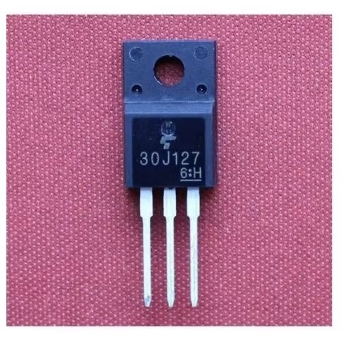 GT30J127 30j127 600V 200A mosfet