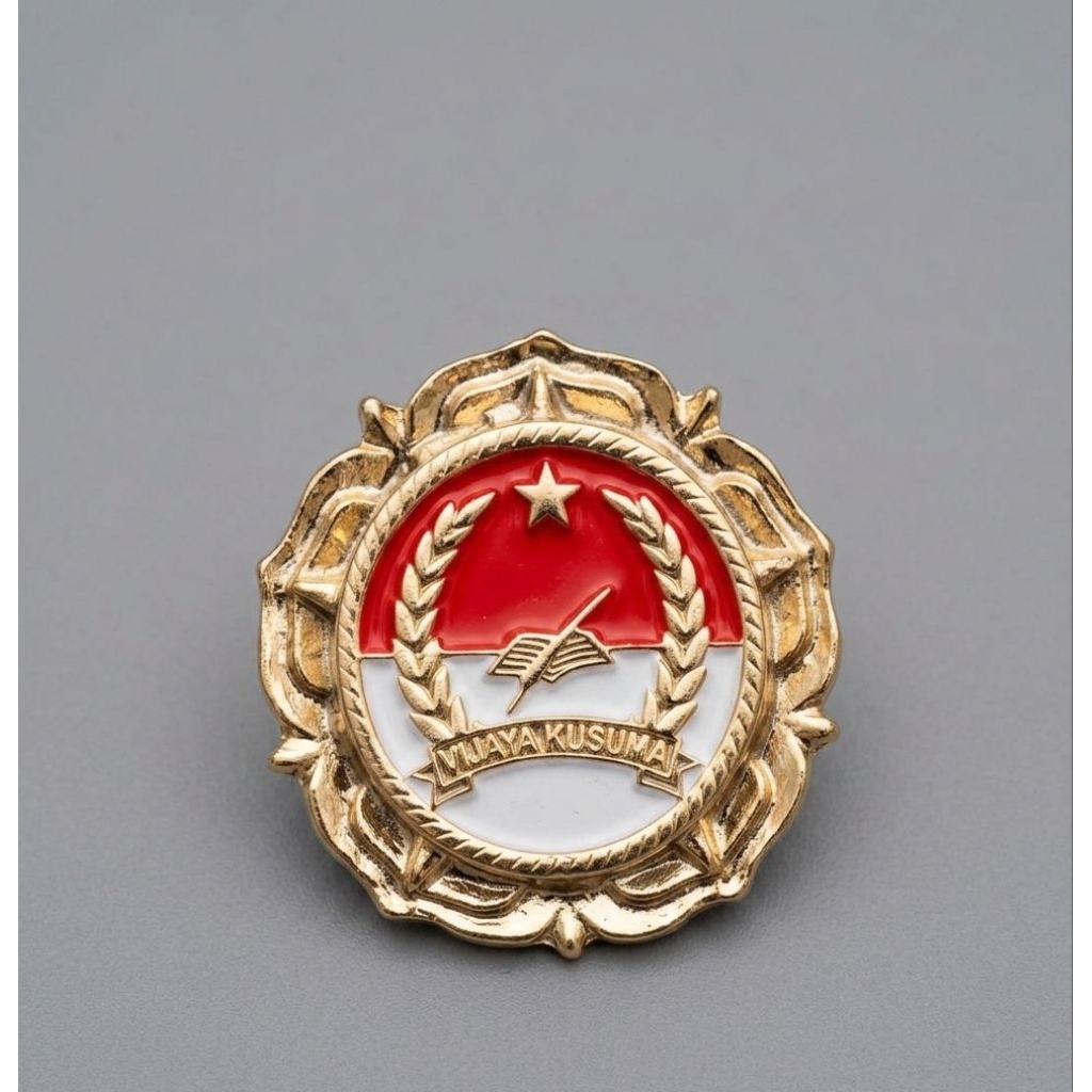 PIN BROS BRIVET AJEN PDH BAHAN LOGAM BERKUALITAS