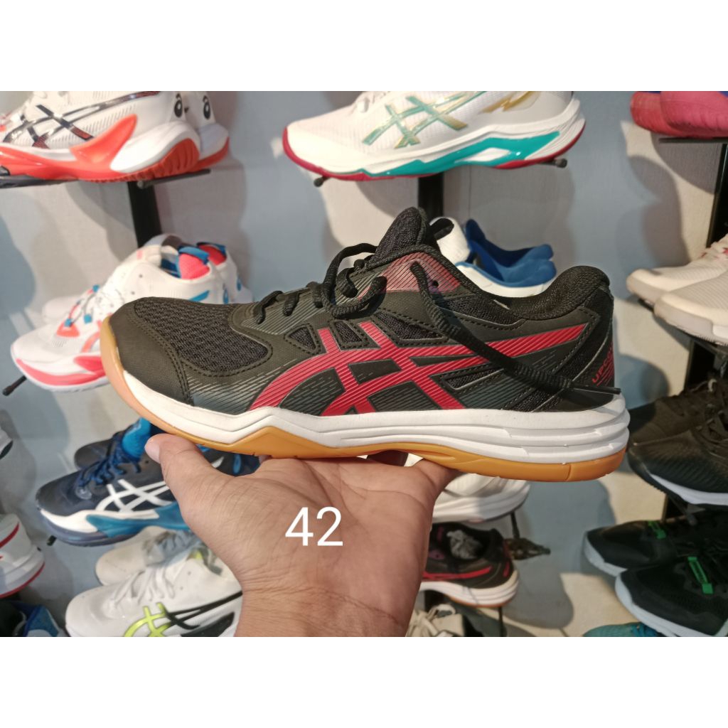 ASICS UPCOURT ORIGINAL 41.5 42