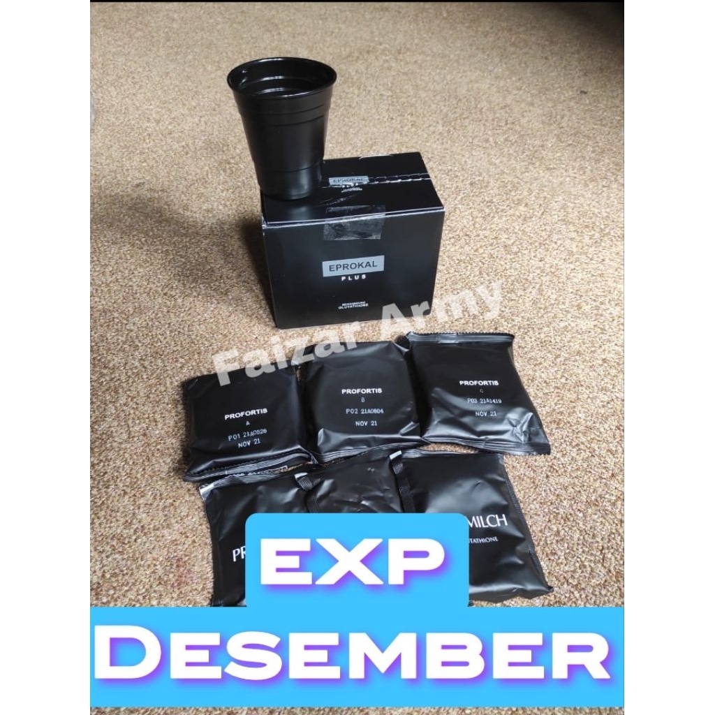 EPROKAL PLUS EXP 2025.RANSUM EPROKAL EXP 2025
