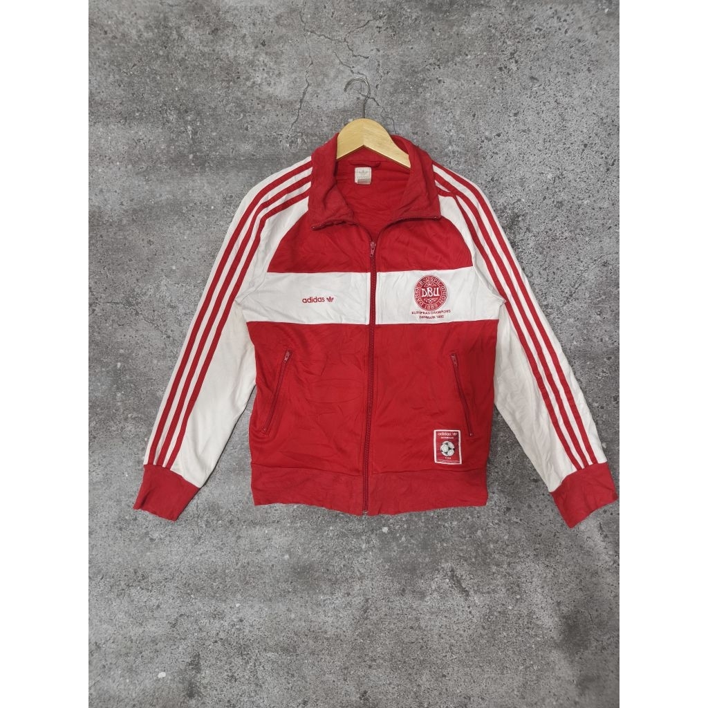Tracktop Denmark
