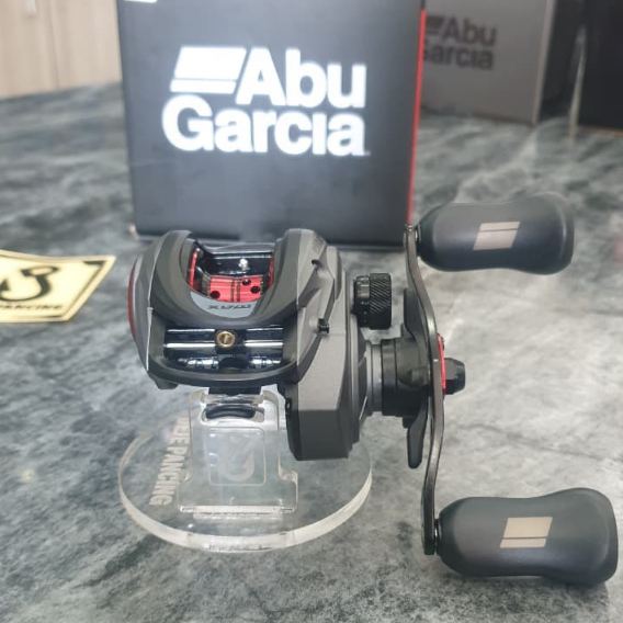 REEL BC ABU GARCIA MAX ELITE MAX5ELTRKLTP-L