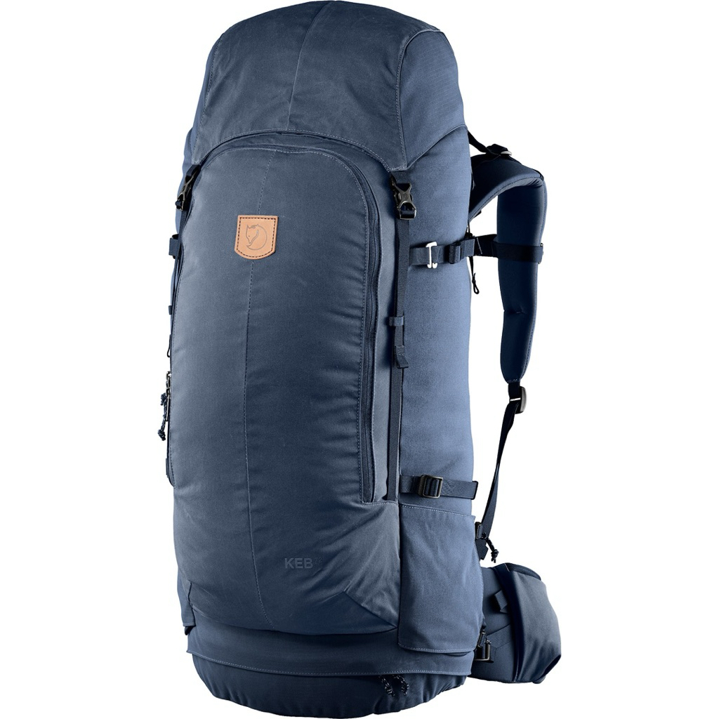 CARRIER KEB 72 ORIGINAL GARANSI RESMI FJALLRAVEN