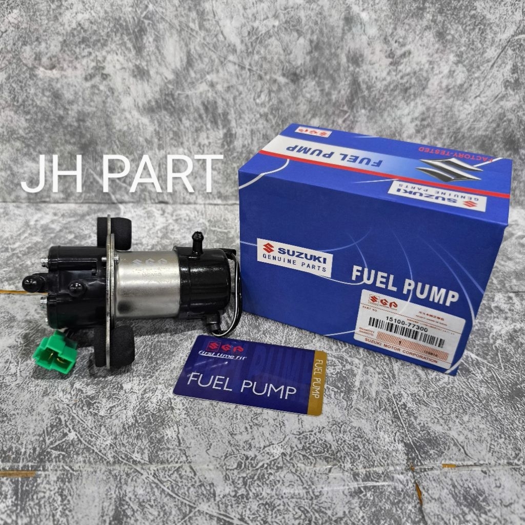 FUEL PUMP ROTAK POMPA BENSIN SUZUKI CARRY EXTRA ST100