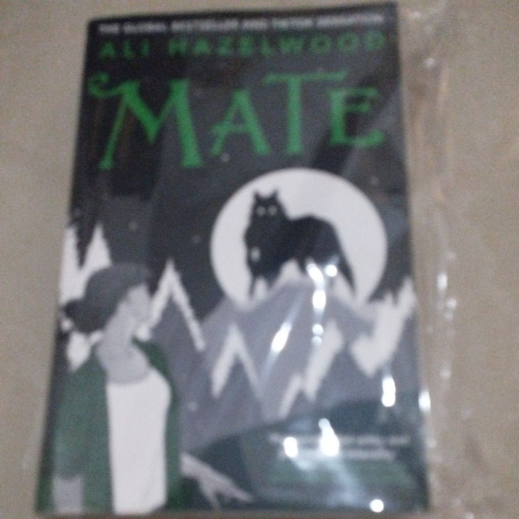 mate preloved