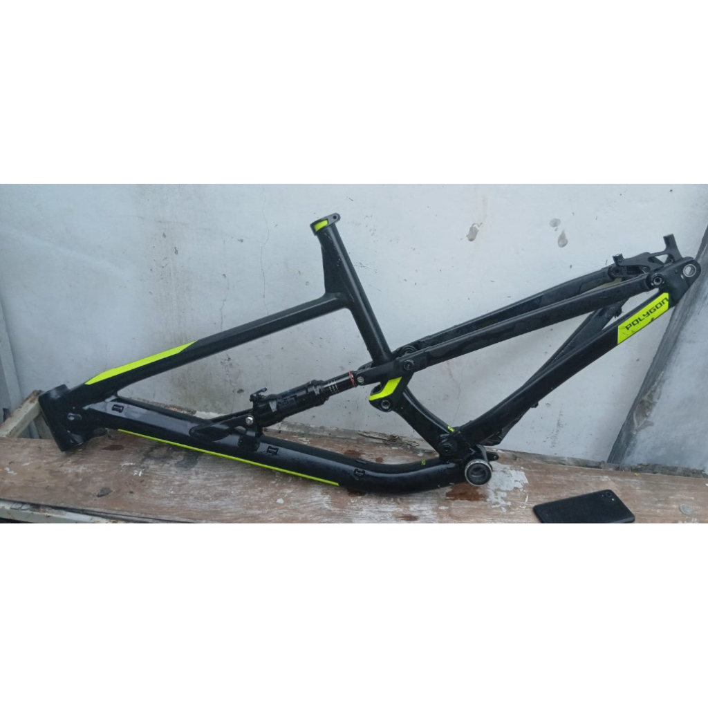 Polygon Siskiu 29er T8 Old 2019