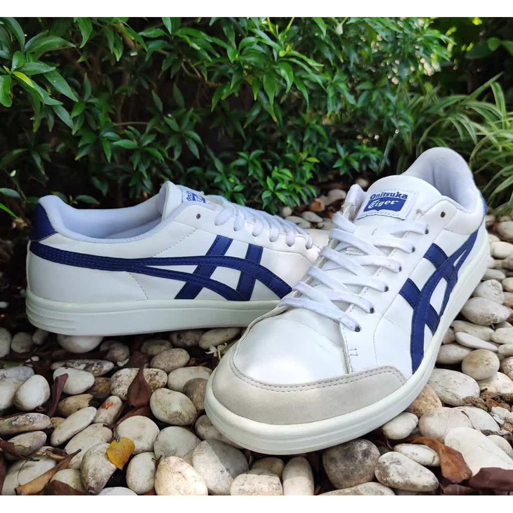Sepatu Onitsuka Tiger Advanti Ghost