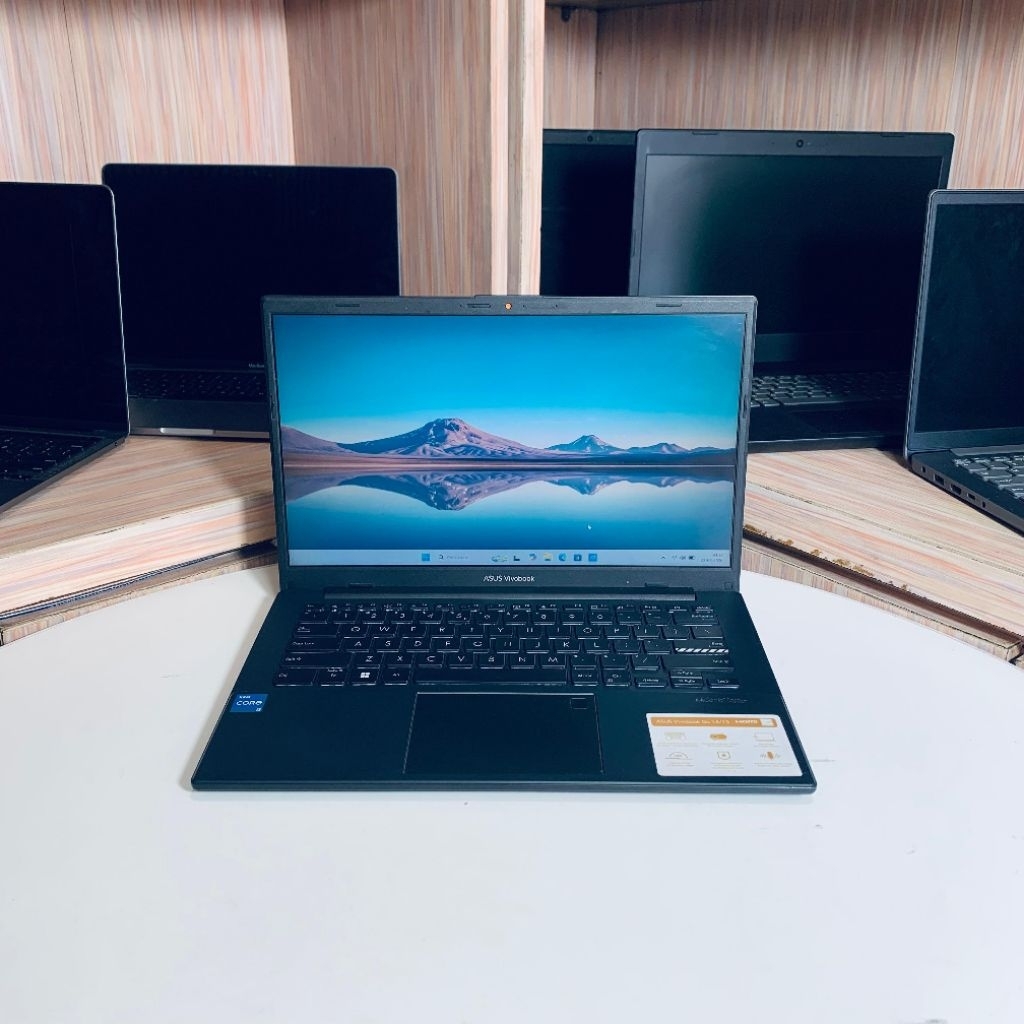 Laptop Asus VivoBook E1404G | Core i3 N305 | RAM 8GB | SSD 512GB