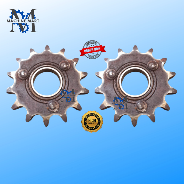 Driven Sprocket Assembly Shrink Tunnel BS-4525A