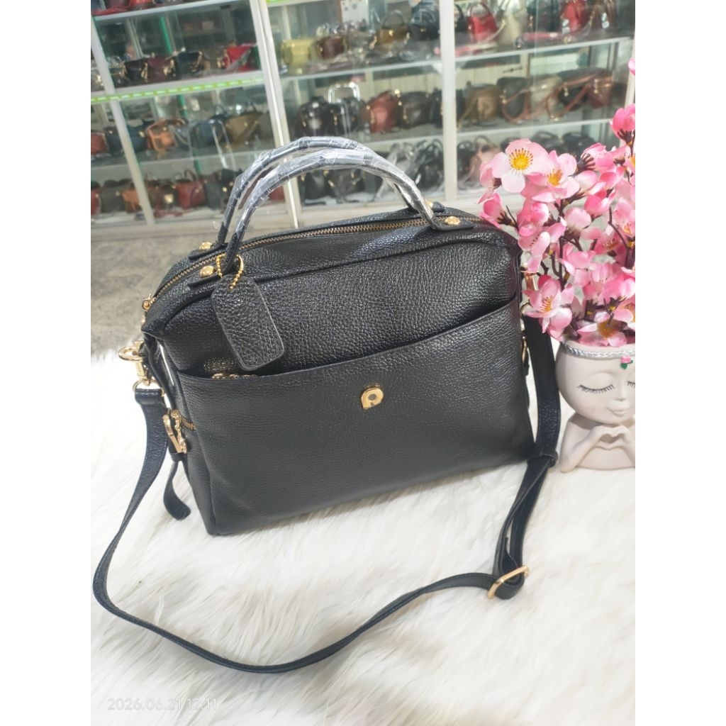 tas wanita papillon k3423