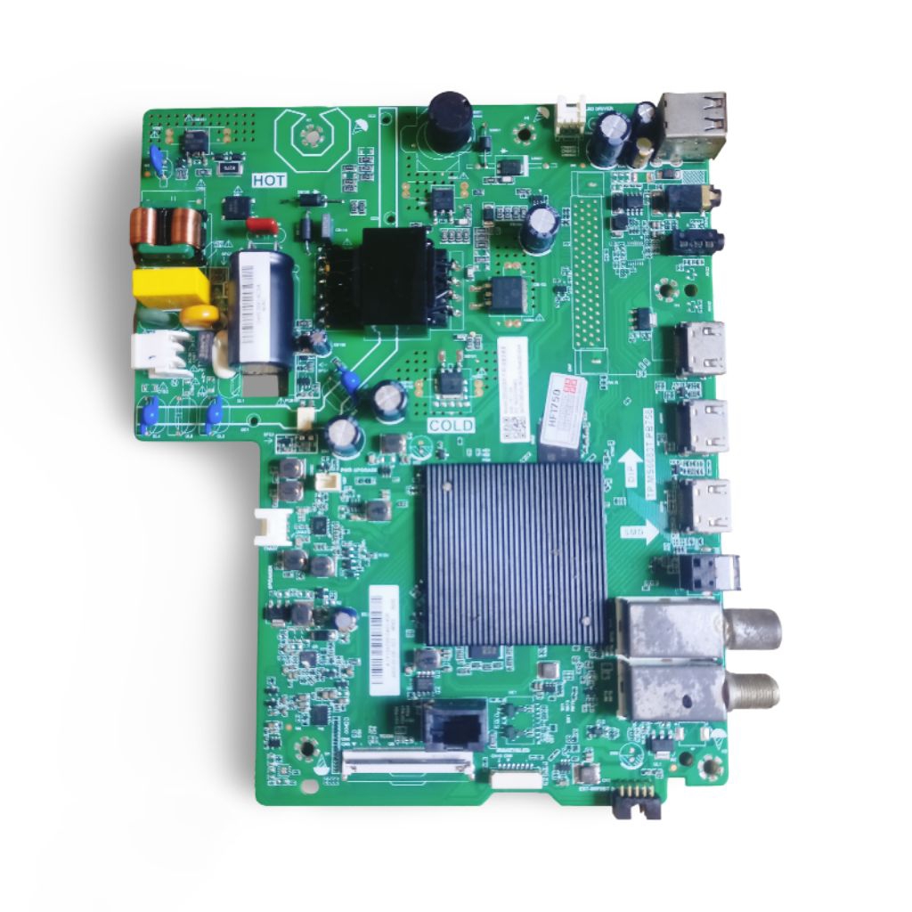 mainboard Toshiba 32l5995 normal (baca deskripsi produk dulu)/ modul WiFi Toshiba 32l5995