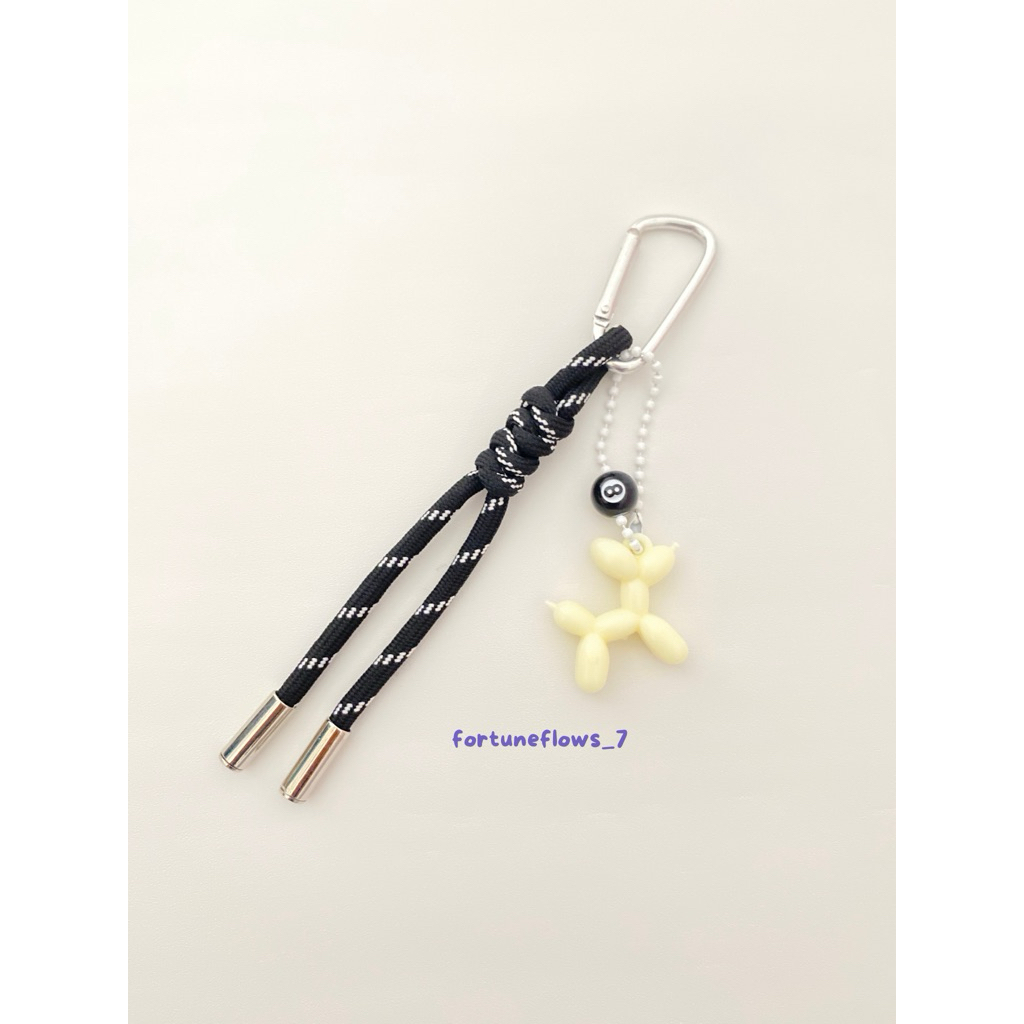 Keychain Skena/Gantungan Kunci Skena / Gantungan Tas