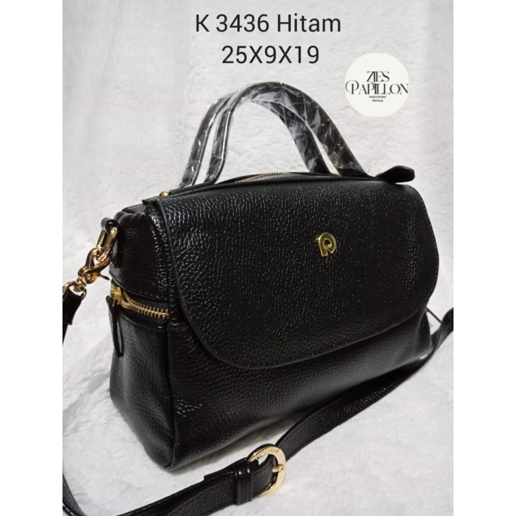 Tas Papillon Bandung K3436|New and 100% Original