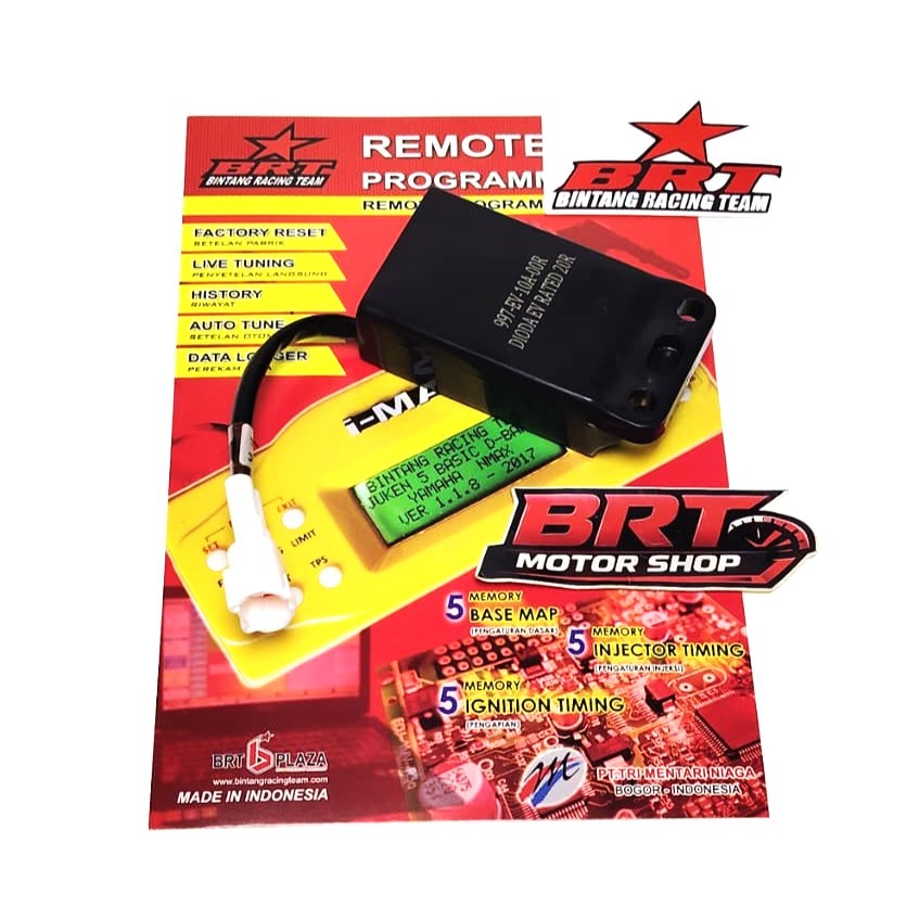 DIODA EV KONVERSI BRT DIODA Universal Motor Listrik RATED 10A BRT