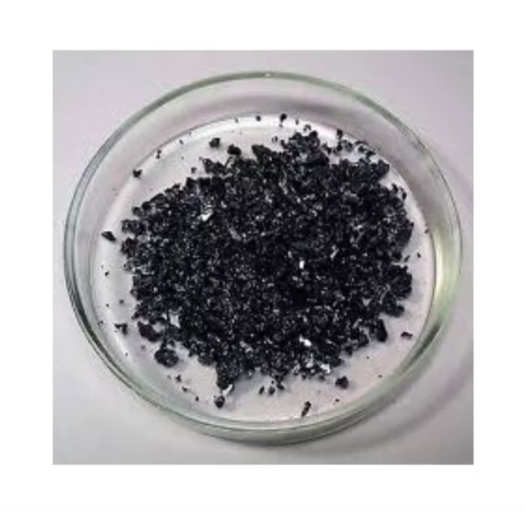 Iodium/iodine Kristal Ecer 10G