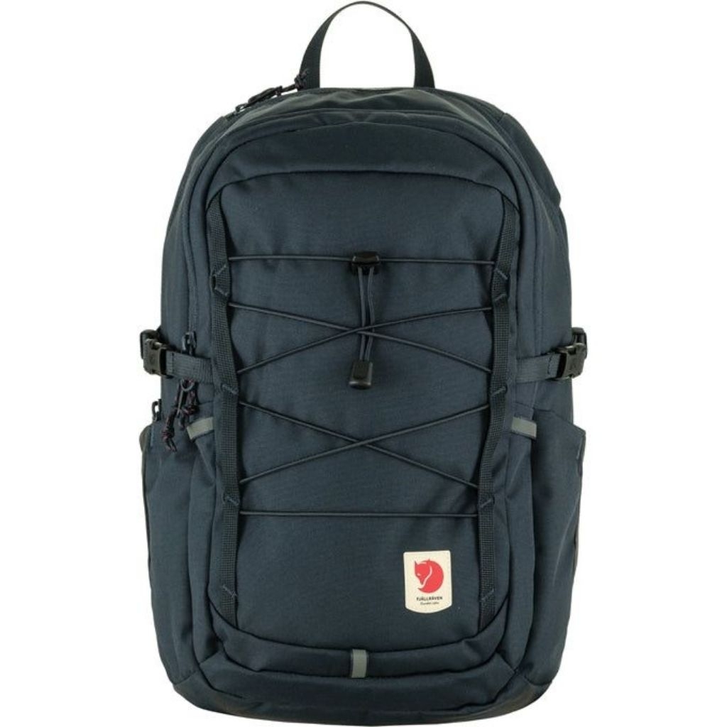 Fjallraven Skule 20 Backpack Navy 100%Original