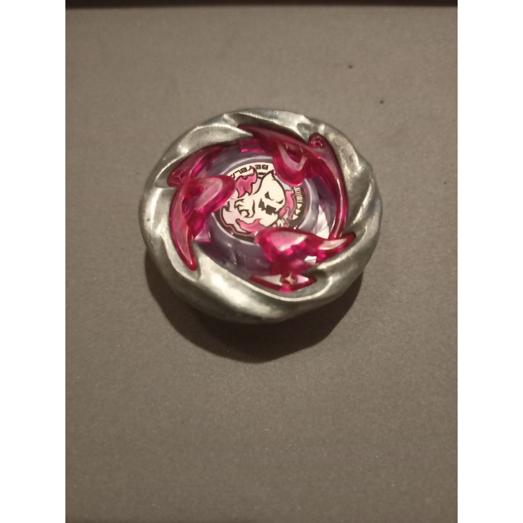 Ghost Circle Blade - Beyblade X TakaraTomy