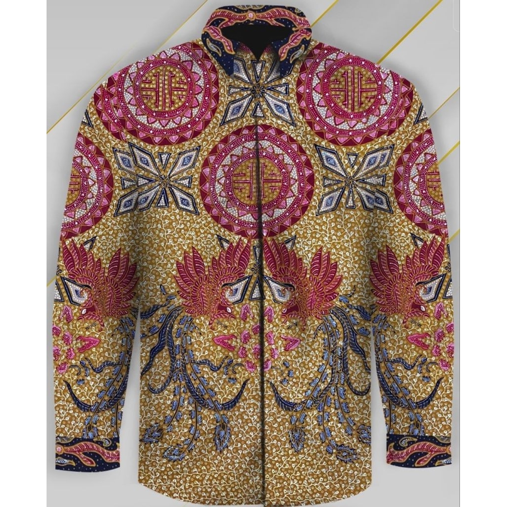 kain batik tulis pria tanahan katun kain batik tulis kain batik tulis katun