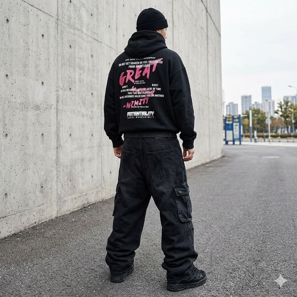 hoodie BKBT