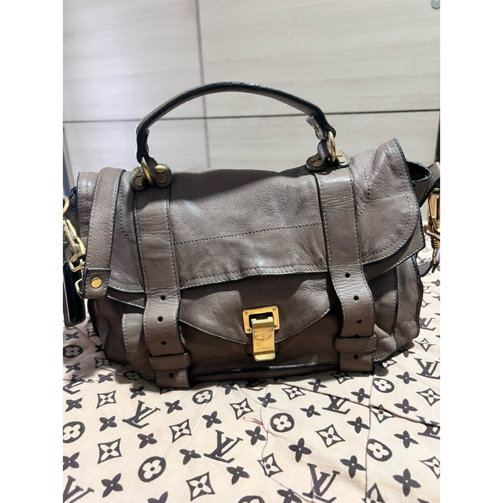 Proenza Schouler Handbag & SHoulder bag